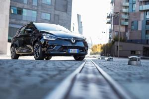 2017 Renault Clio Duel Estate